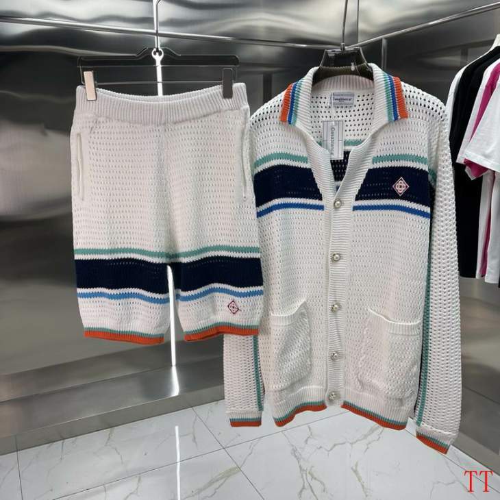 Picture of Casablanca Sweater Suits _SKUCasablancaS-XXL20tn0137909
